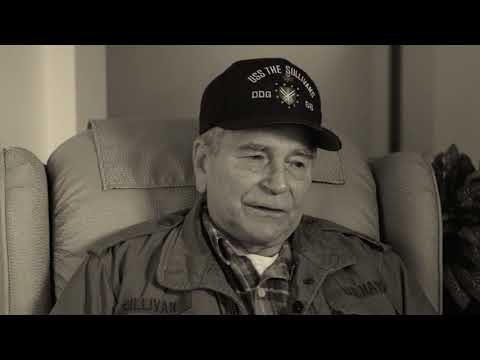 The Sullivan Brothers