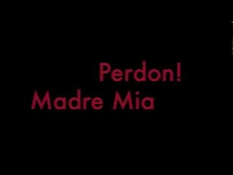 Srath & Thug Pol- Perdon Madre Mia (LETRA)