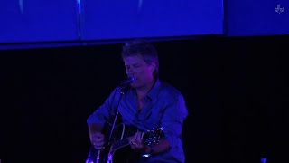 Jon Bon Jovi - &quot;Midnight In Chelsea&quot; (04.10.2014, США, Сан-Диего)