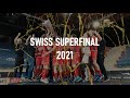 Swiss Superfinal 2021 Highlights - Floorball Köniz vs SV Wiler-Ersigen
