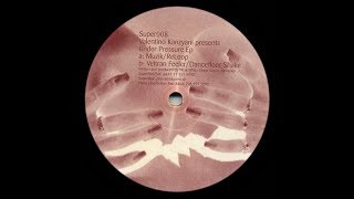 Valentino Kanzyani - Veltran Feeler