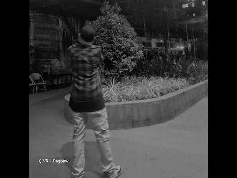 Pagbawi - ÇLVR (Prod. by Kiko Beats II)