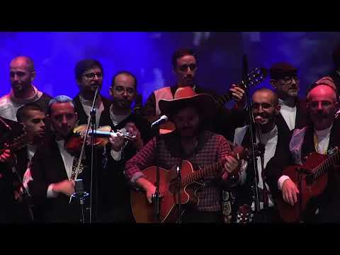 Azeituna  - "Country Roads" (XXVIII Celta)