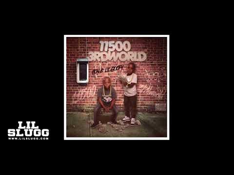 Con B and Lil Goofy - Terrible ft. Lil Slugg (Audio MP3)