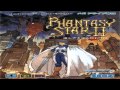 Phantasy Star II Silent Zone Extended Dezolis World Map Theme