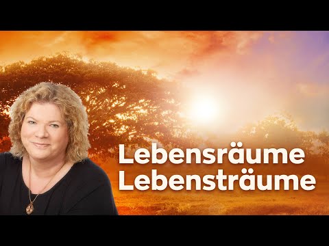 Lebensräume-Lebensträume von Amara Yachour
