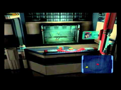 Let's Play Xenosaga I--Part 154: With These Party Members Three...