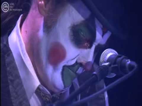 Sweet Suicide and Bottles in the Sea - The Tiger Lillies