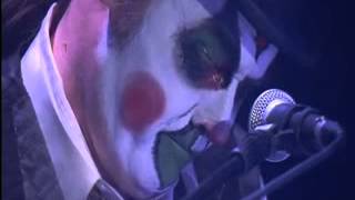Sweet Suicide and Bottles in the Sea - The Tiger Lillies