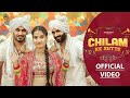 Me Chilam K Sutte Laya Kru Viral Song Raj Mawar Aman Jaji New Haryanvi Song 2024