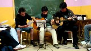 Stairway to Heaven - Modern English Band