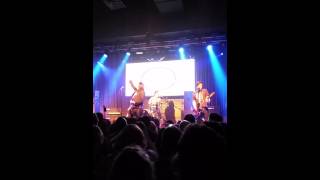 Age of Electric - I don&#39;t mind