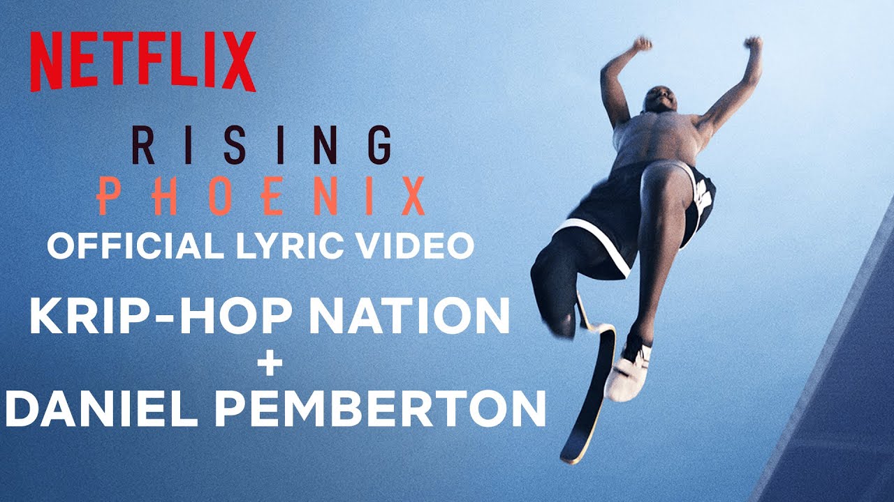 Official Lyric Video