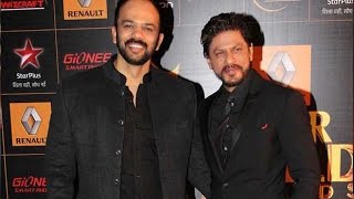 Shah Rukh Khan: It's Pathetic Working For Rohit Shetty!