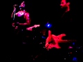Oxbow - Frankly Frank (Live at the Garrison)