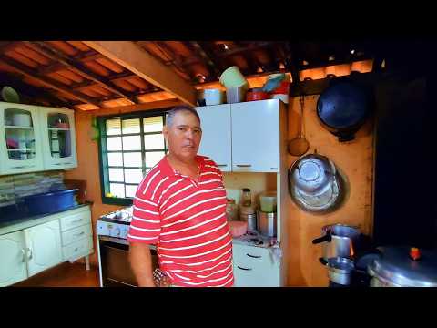 RECEITA DE OSSOBUCO DO ADEMIR (COQUINHO), SÃO PEDRO DO TURVO SP.