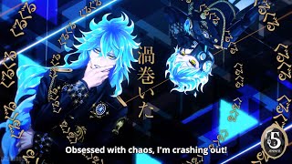 Cover art for 双絶アイオーン🌨️₊˚.🎧 ˚.🩵*🎐✩｡