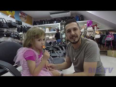 Dia das Crianças 2024: Tubarão, SC