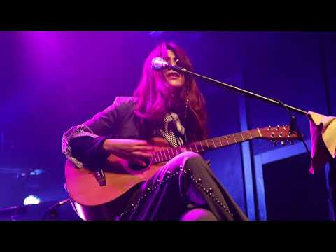 171118 새소년 - 파도(Acoustic) @상상마당