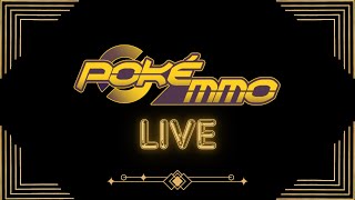 PokeMMO LIVE!