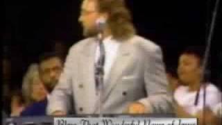 Gary Oliver - Bless That Wonderful Name of Jesus