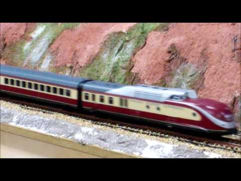 VT11.5 601/901 DB TEE Mediolanum