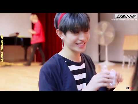 「中字」U10TV ep 140 -决定！U10TV！HONEY醬_蜜醬！3話_充滿誠意地為HONEY10製作蠟燭