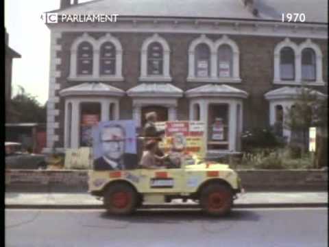 BBC Election 1970 Part 2