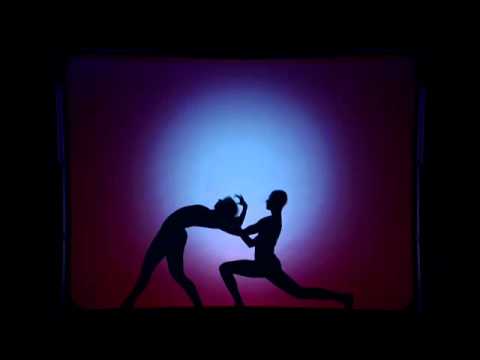 Attraction perform their stunning shadow act | Britain's Got Talent 2013 Full Version HD