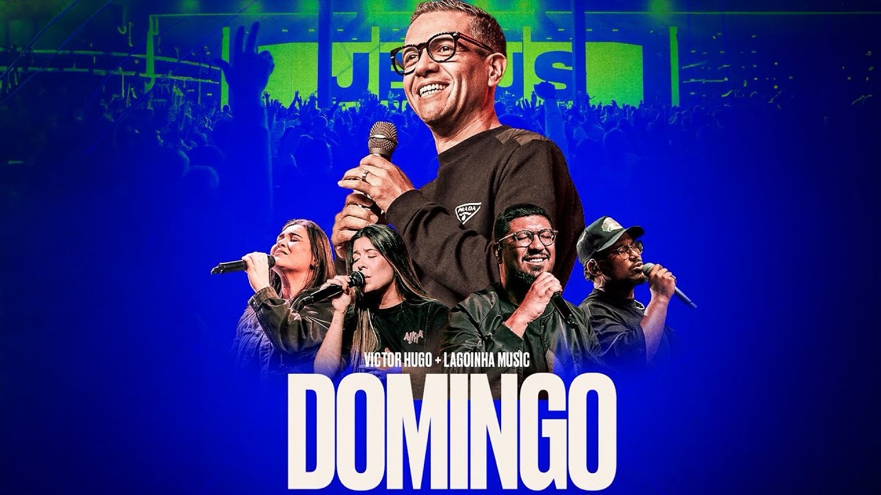 🔴 LIVE -  PR. VICTOR HUGO | LAGOINHA ALPHAVILLE