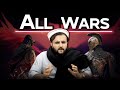 All Wars Of Islam The Kohistani