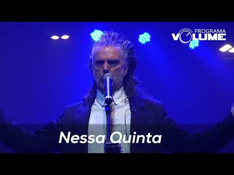 HIQUE GOMEZ NO PROGRAMA VOLUME