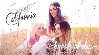 Sweet California ♪Indigo (Audio)♥