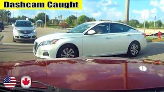 Good & Bad Drivers: Car Crash Compilation – 350 [USA & Canada Only]