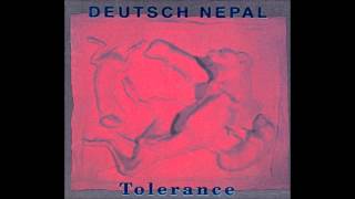 Deutsch Nepal - The Eagle's Gift