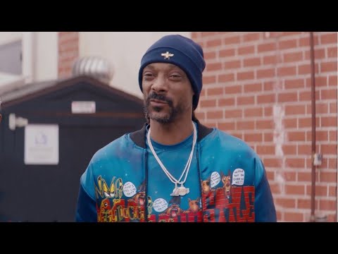 Snoop Dogg, DMX - Danger Zone ft. The Game (Remix)