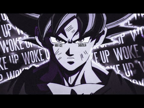 WOKE UP (NEXT TO A MODEL) (Ian I-Cee feat. Sadzilla) [Edit by Kaito]
