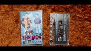 The Dox - Karolina (Full album, 1997 MC)