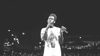 Shamir - Hungry Like The Wolf (Duran Duran cover)