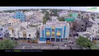 preview picture of video 'Riddhah 2 BHK Apartments at Palavakkam, Chennai - A Property Review by IndiaProperty.com'