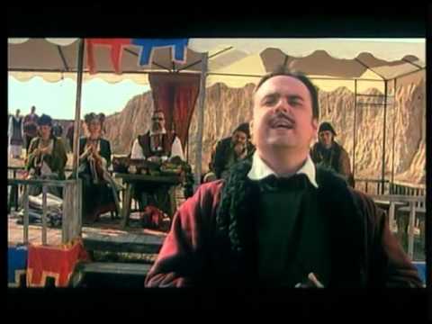 Crni Gruja i kamen mudrosti Ceo Film