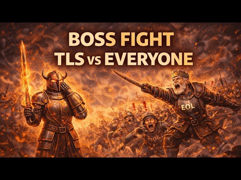 War and Order - Elite War - They Pressed Declare… We Pressed Victory