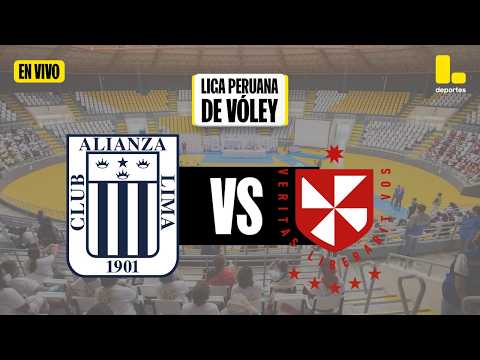 LPV - MEJORES MOMENTOS - SERIES FINALES - FINAL VUELTA - Alianza Lima vs San Martín