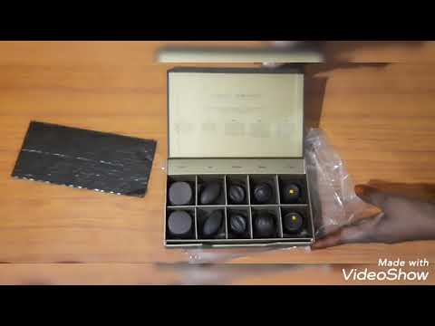 Fabelle chocolate elements reimagined🍫🍫🍫🍫🍫🤩🤩🤩