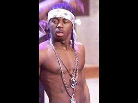 lil wayne made niggas