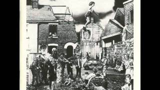 Crass - G&#39;s Song (1978)