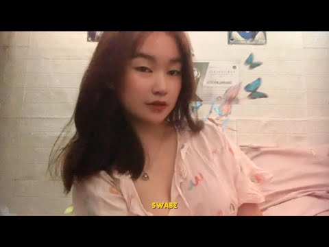 Swabe (Official Lyric Visualizer)