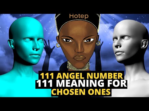 111 angel number 111