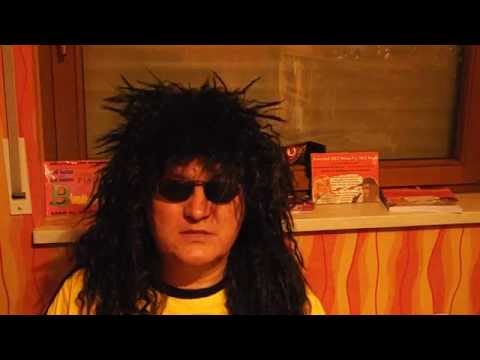 125 Polizeiwitze - Walter erzählt Witze des Tages