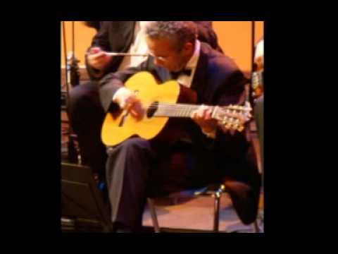 AZIZ DJEMAI - Ana el memhoun -.mpg